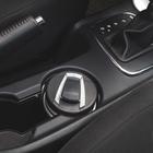 Пепельница с подсветкой в подстаканник, мини - Фото 2