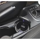 Пепельница с подсветкой в подстаканник, мини - Фото 3