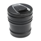 Пепельница с подсветкой в подстаканник, мини - Фото 1