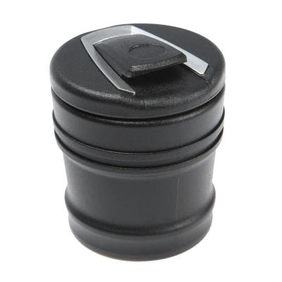 Пепельница с подсветкой в подстаканник, мини