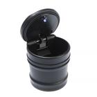 Пепельница с подсветкой в подстаканник, мини - Фото 6