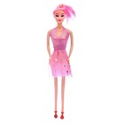 Кукла модель "Таня" в платье, МИКС - Фото 7