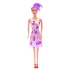 Кукла модель "Таня" в платье, МИКС - Фото 10