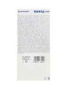 Маркер для ткани Centropen 2639, узел 0.7 мм, линия 0.6-0.8 мм, чёрный - Фото 9