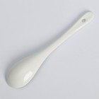 Ложка сувенирная пасхальная «ХВ», h=13 см - Фото 3