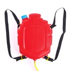 Водный пистолет «Спасатель», ранец-баллон - Фото 4