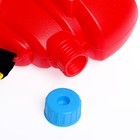 Водный пистолет «Спасатель», ранец-баллон - Фото 5