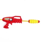 Водный пистолет «Спасатель», ранец-баллон - Фото 9