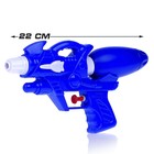 Водный пистолет «Всплеск», цвета МИКС - фото 9969315