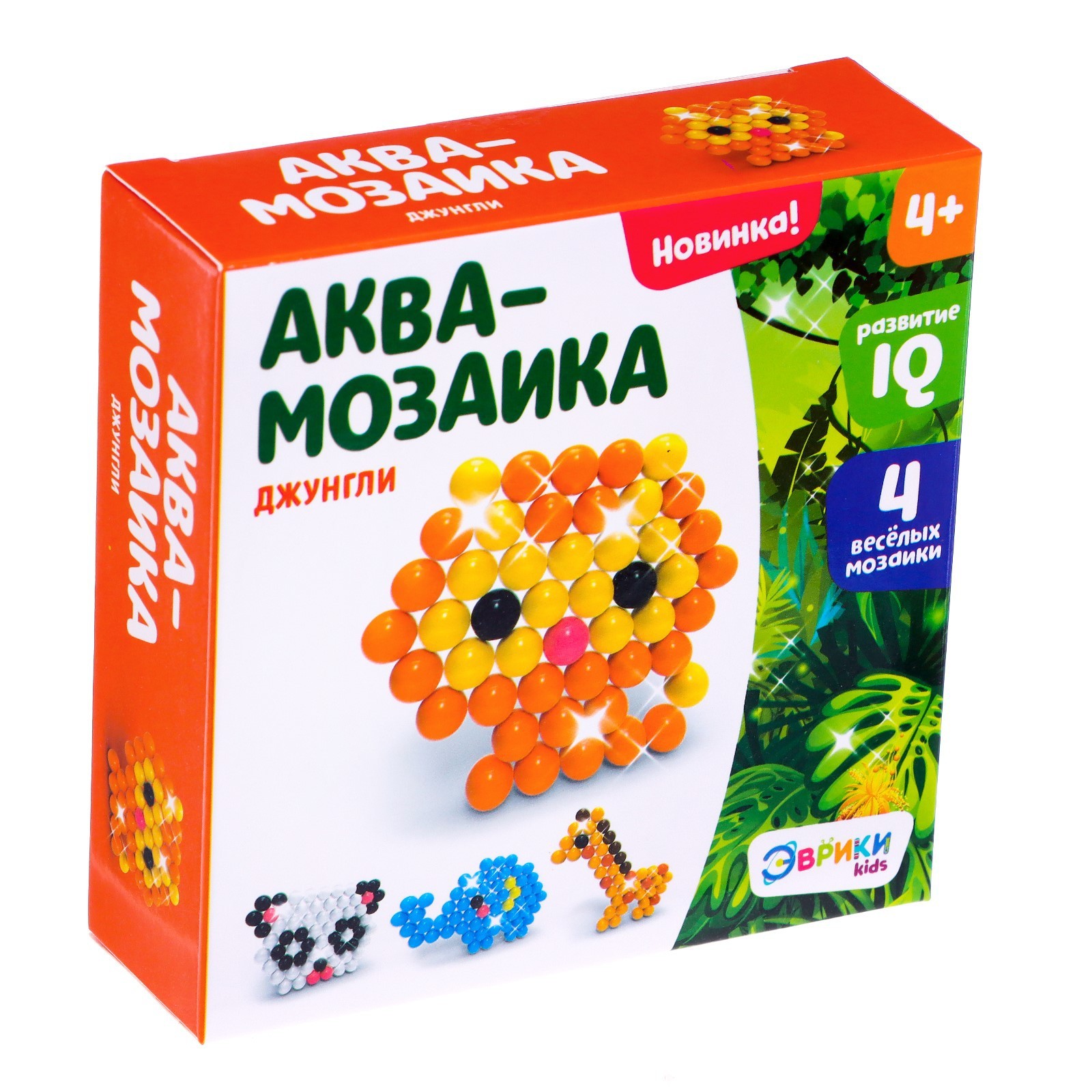 Аквамозаика Купить