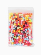 Аквамозаика для детей «Насекомые», 230 шариков - Фото 9