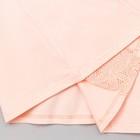 Футболка женская SS18-BGUZ-278 цвет персиковый, р-р 52 - Фото 4