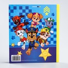 Щенячий патруль. Фотоальбом PAW PATROL "Мой любимый детский сад", 18х20 см, 12 дизайнерских листов - Фото 4