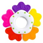 Погремушка - прорезыватель «Лютик» - Фото 3