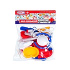 Игровой набор "Маленький доктор", 23 предмета - Фото 2