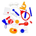 Игровой набор "Маленький доктор", 23 предмета - Фото 4