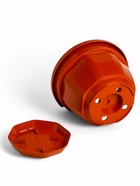 Кашпо для цветов настенное с поддоном «Ника», 3 л, d=20 см, цвет МИКС - Фото 10