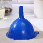 Воронка INSTAR, d=10 см, пластик, МИКС - Фото 1