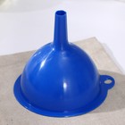 Воронка INSTAR, d=10 см, пластик, МИКС - Фото 2