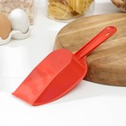 Совок для сыпучих продуктов, 300 мл, МИКС - Фото 2