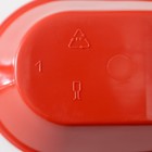 Совок для сыпучих продуктов, 300 мл, МИКС - Фото 3