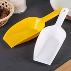 Совок для сыпучих продуктов, 300 мл, МИКС - Фото 5