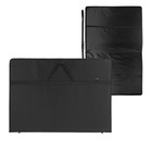 Папка для чертежей и рисунков для художников А1, 920×680×40 мм, с ручками текстильная, «Вдохновение» 1В1 - Фото 1