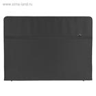 Папка для чертежей и рисунков для художников А1, 920×680×40 мм, с ручками текстильная, «Вдохновение» 1В1 - Фото 3