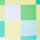 Постельное бельё "Этель" 2 сп. Пиксели (зелёный) 180х210 см, 220х240 см, 50х70 ± 3 см - 2 шт., новосатин - Фото 3