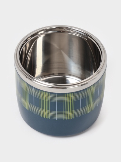 Ланч бокс с отделениями, контейнер для еды "Аланхе", 780 мл, сохраняет тепло 3 ч