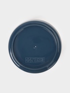 Ланч бокс TAKE IT EASY «Аланхе», 780 мл, сохраняет тепло 3 ч, нержавеющая сталь, синий - Фото 5