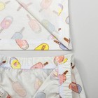 Комплект детский Пломбир Лайт, рост 110 см, цвет экрю ДП-001 - Фото 7