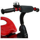 Велосипед трёхколёсный «Лучик Vivat 3», цвет красный - Фото 7