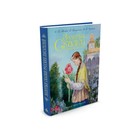 Золотые сказки русских писателей. Аксаков С. Т., Погорельский А., Одоевский В. Ф. 3496873 - фото 3576599