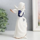 Фигурка керамика «Девушка-ангел», 17×8 см - Фото 2