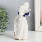 Фигурка керамика «Девушка-ангел», 17×8 см - Фото 3