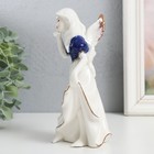 Фигурка керамика «Девушка-ангел», 17×8 см - Фото 4