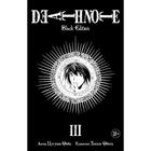 Death Note. Black Edition. Книга 3. Ооба Ц. 3500220 - фото 8661757