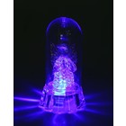 Сувенир световой "Ангел в колбе" 9х5 см - Фото 2