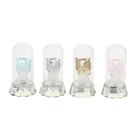 Сувенир световой "Ангел в колбе" 9х5 см - Фото 3