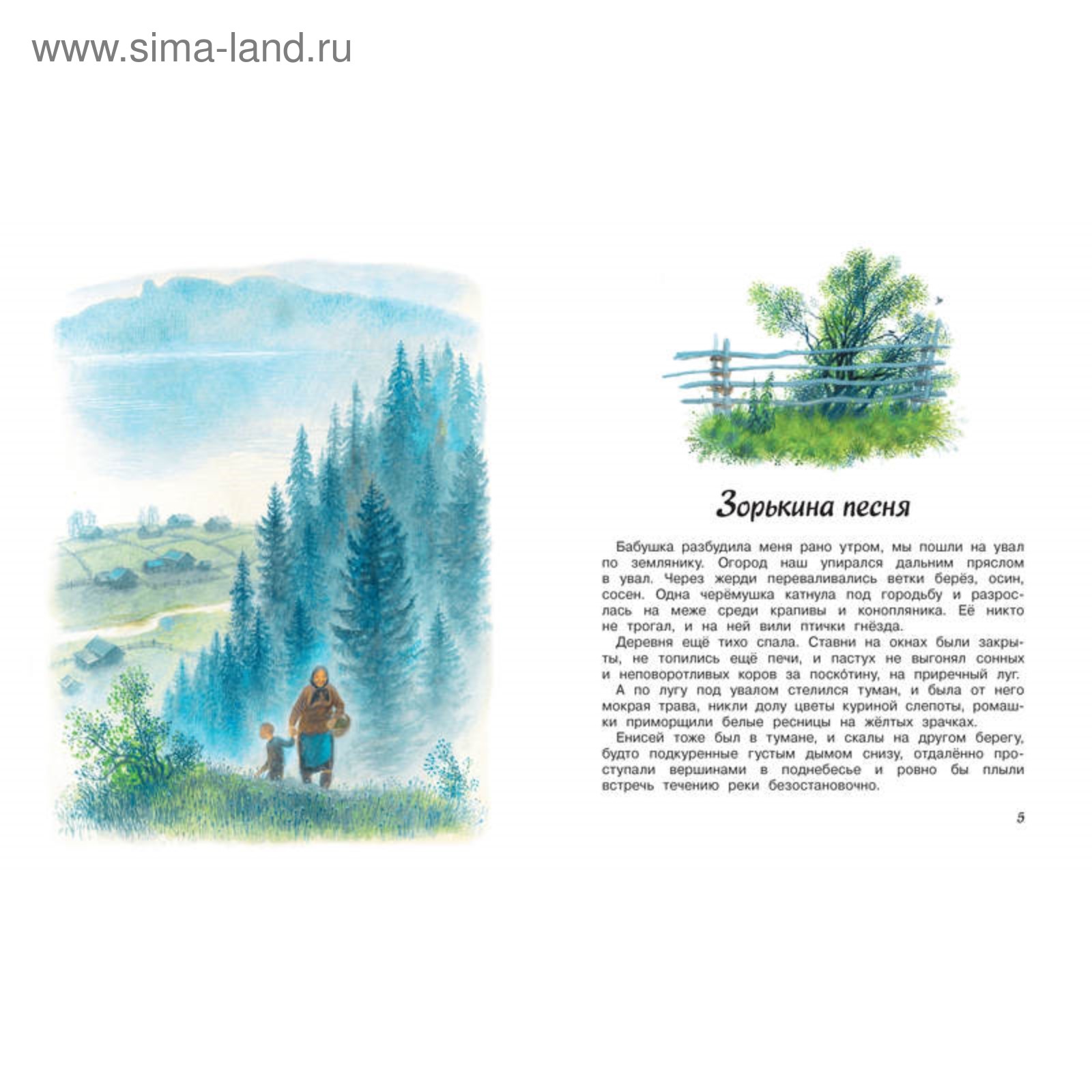 В тайге, у Енисея. Астафьев В.П. - купить книгу с доставкой Майшоп