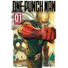 One-Punch Man. Книга 1. One - фото 305308214
