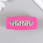 Дырокол фигурный для края "Ленты" длина рисунка 4,5 см 4х6,5х2,5 см - Фото 3