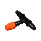 Форсунка для капельного полива, 10 мм — 10 мм, рр-пластик, Greengo - Фото 2