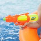 Надувной жилет, водный пистолет «Summer» - Фото 3