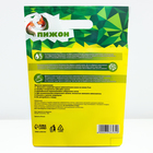 Наполнитель силикагелевый «Пижон», 4 л - Фото 3