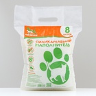 Наполнитель силикагелевый «Пижон», 8 л - Фото 6