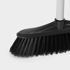 Щётка для пола жесткая Альтернатива «Комфорт», с черенком, пластик, 120×29×6 см, МИКС - Фото 2