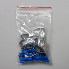 Набор для ванной комнаты «Олимпия», белый - Фото 8