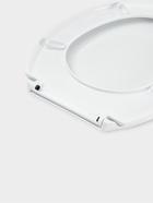 Сиденье для унитаза с крышкой «Декор. Сакура», 44.5×37 см, белое - Фото 14